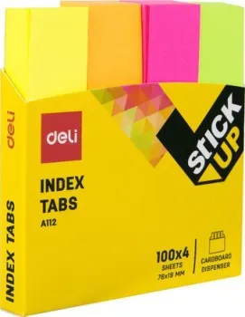 Deli A11202 (100 шт)