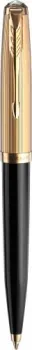 Parker 51 Deluxe Black GT 2123513