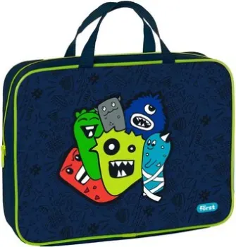 Forst Monsters FT-FB-A40319