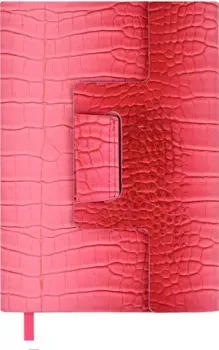 Escalada Кроко 47641 (розовый)