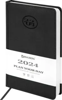 BRAUBERG Favorite 114825 (черный)