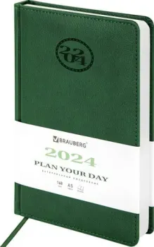 BRAUBERG Favorite 114826 (зеленый)