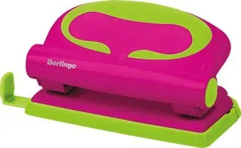 Berlingo Fuze DDp_10003 (розовый)