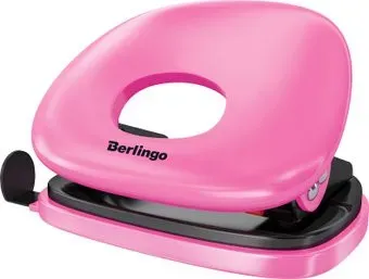 Berlingo Round DDp_20103 (розовый)