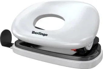 Berlingo Round DDp_10101 (белый)