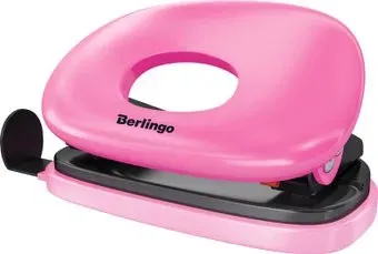 Berlingo Round DDp_10103 (розовый)