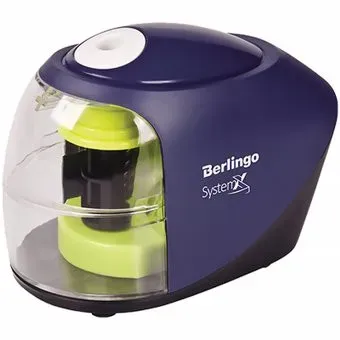 Berlingo SystemX BEs_37002
