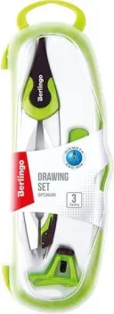 Berlingo Optimum DS_00303b (зеленый)