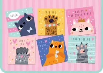 ArtSpace Cat power ПТР-5_48954
