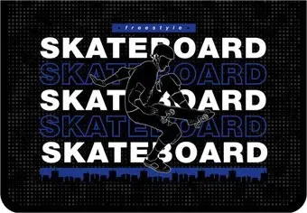 ArtSpace Skateboard ПТ-15_4_49848