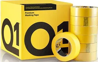 Via G. Terzi di S. Agata Q1 Premium 48 мм, 50 м MT148