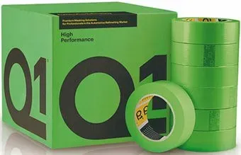 Via G. Terzi di S. Agata Q1 High Performance 24 мм. 50 м HPG124