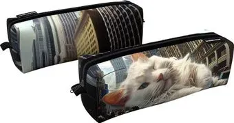 Erich Krause Big City Cats 62871