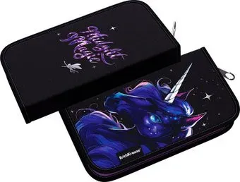 Erich Krause Black Unicorn 62883