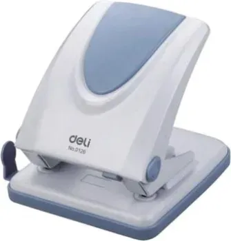 Deli Pro 0126 35 листов (белый/синий)