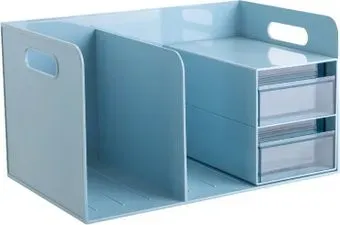 Deli PK110 (голубой)