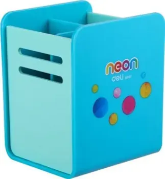 Deli Neon H85104 (голубой)