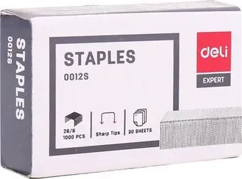Deli Expert 0012S (1000 шт)
