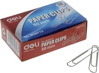 Deli 39713 (100 шт)
