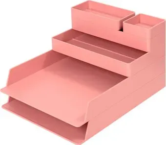 Deli Nusign NS001 (розовый)