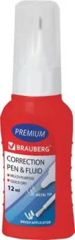 BRAUBERG 225217 12 мл