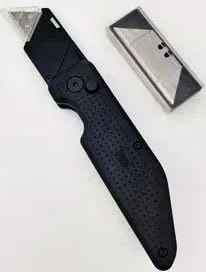 Huo Hou Powerful Tool Knifer HU0207 (черный)