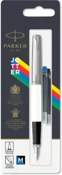 Parker Jotter Originals White CT 2096871