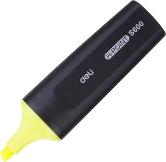 Deli H-Point S600 (желтый)