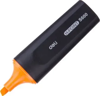 Deli H-Point S600 (оранжевый)