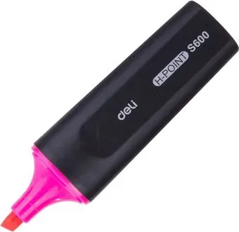 Deli H-Point S600 (розовый)