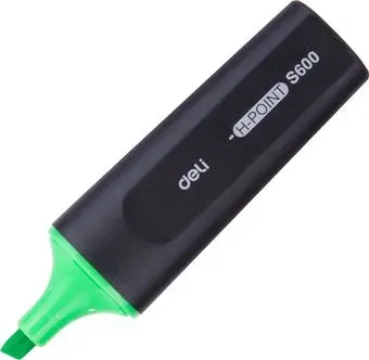 Deli H-Point S600 (зеленый)