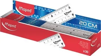 Maped Кристалл 20 см 146112