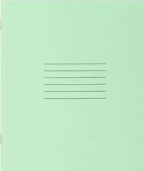 Бумажная фабрика Гознака С264 (1шт, 12л, клетка)