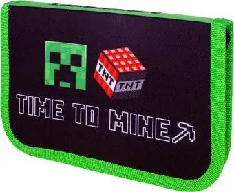Astra Minecraft AC5 Alex&Steven 503022001 (черный/зеленый)
