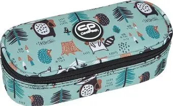 CoolPack Shoppy F062661 (голубой)