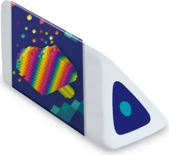 Maped Pixel Party 119523