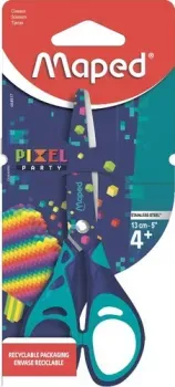 Maped Pixel Party 464917
