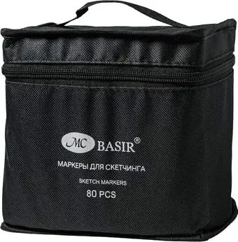 MC Basir МС-5600-80 (80 цв)