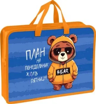 Мульти-пульти Мишка ПТ-14_4_60095