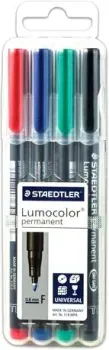 Staedtler Люмоколор F 318 WP4