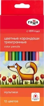 Гамма Мультики 290122_12 (12 цв)