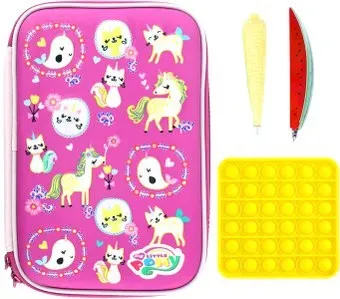 Darvish Alligator + ручки и антистресс DV-LCH802-13