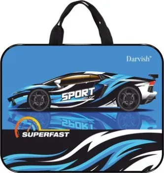 Darvish Superfast DV-14012-7