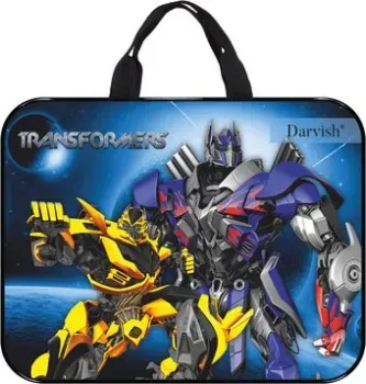 Darvish Transformers DV-14012-4