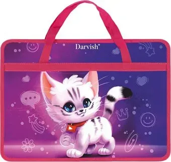 Darvish Милый котенок DV-14113-2