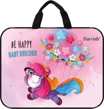 Darvish Веселый пони DV-14013-4