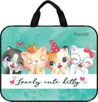 Darvish Веселые котята DV-14013-10