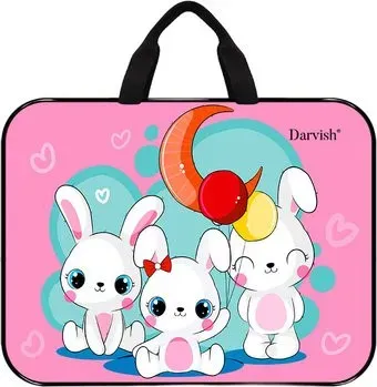 Darvish Зайки DV-14013-5
