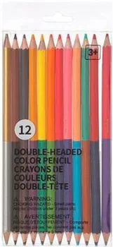 Miniso Double-Headed 4158 (12 шт)
