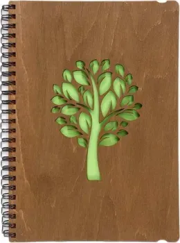 Eco-Wood-Art Дерево